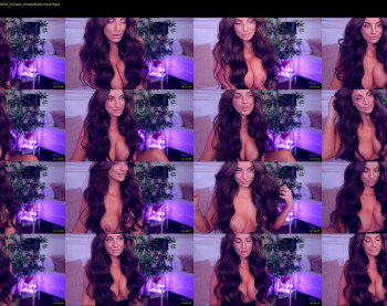 anabellastar — 5 minute Chaturbate female cam show recording, 720p, Feb 3, 2026