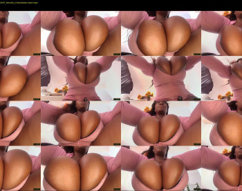 anaspencerx — 33 minute Chaturbate female cam show recording, 720p, Feb 3, 2026