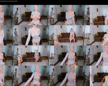 anastasiagate — 119 minute Chaturbate female cam show recording, 720p, Feb 3, 2026