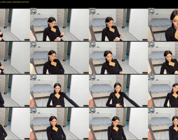 angellspartner — 8 minute Chaturbate couple cam show recording, 720p, Feb 3, 2026