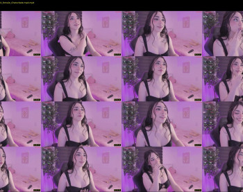 anniebrie — 6 minute Chaturbate female cam show recording, 720p, Feb 3, 2026