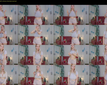 ashly_cherry — 120 minute Chaturbate female cam show recording, 720p, Feb 3, 2026