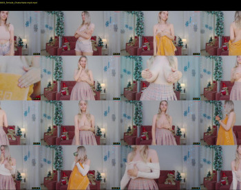 ashly_cherry — 81 minute Chaturbate female cam show recording, 720p, Feb 3, 2026