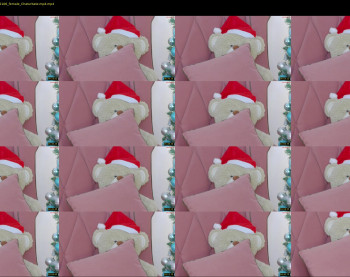 ashly_cherry — 6 minute Chaturbate female cam show recording, 720p, Feb 3, 2026