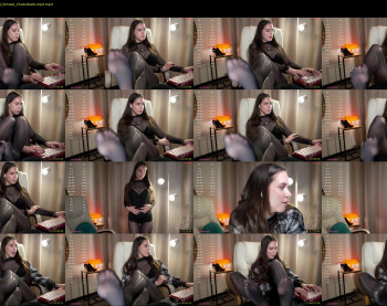 avelyssa — 121 minute Chaturbate female cam show recording, 720p, Feb 3, 2026