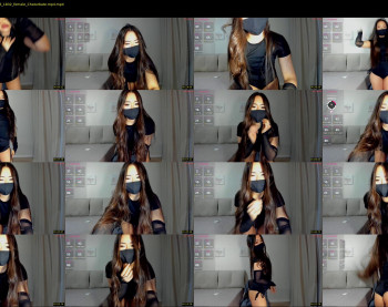 ayameasakura — 3 minute Chaturbate female cam show recording, 720p, Feb 3, 2026