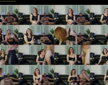 bear_vixen — 76 minute Chaturbate couple cam show recording, 480p, Feb 4, 2026