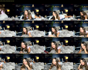 befxckingnice — 57 minute Chaturbate female cam show recording, 720p, Feb 4, 2026