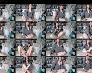 bellastrange69 — 87 minute Chaturbate female cam show recording, 720p, Feb 3, 2026