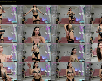 belovedkhlloe — 10 minute Chaturbate female cam show recording, 720p, Feb 4, 2026