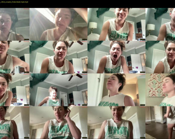 bendlikebecks — 11 minute Chaturbate female cam show recording, 480p, Feb 3, 2026