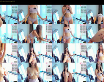 best_alice — 52 minute Chaturbate female cam show recording, 720p, Feb 3, 2026