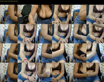 best_fun_here79 — 3 minute Chaturbate couple cam show recording, 480p, Feb 3, 2026