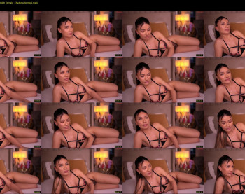 blairsanders — 11 minute Chaturbate female cam show recording, 720p, Feb 4, 2026