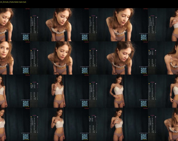 blissemily_ — 3 minute Chaturbate female cam show recording, 720p, Feb 3, 2026