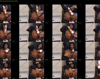 bloggirllaurel — 4 minute Chaturbate female cam show recording, 720p, Feb 3, 2026
