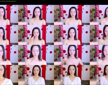 blon_kater — 120 minute Chaturbate female cam show recording, 720p, Feb 3, 2026