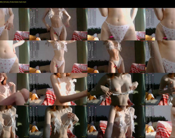 blush_lover — 6 minute Chaturbate female cam show recording, 720p, Feb 3, 2026