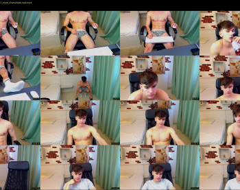 bradyflint — 121 minute Chaturbate male cam show recording, 720p, Feb 3, 2026