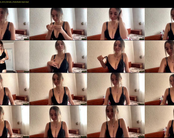 brandeeherout — 121 minute Chaturbate female cam show recording, 720p, Feb 3, 2026