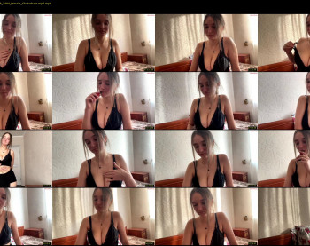 brandeeherout — 66 minute Chaturbate female cam show recording, 720p, Feb 3, 2026