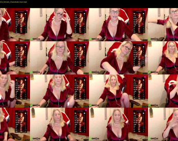 britishladya — 9 minute Chaturbate female cam show recording, 720p, Feb 3, 2026