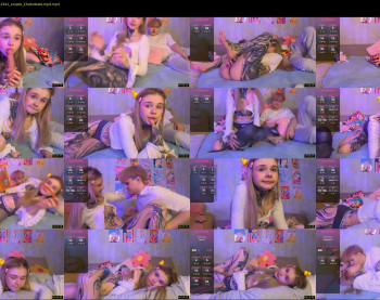 britney_lynch — 66 minute Chaturbate female cam show recording, 720p, Feb 3, 2026