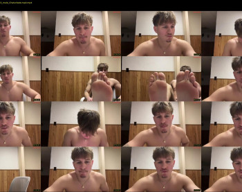 buzz5127 — 17 minute Chaturbate male cam show recording, 480p, Feb 3, 2026