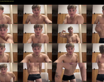 buzz5127 — 6 minute Chaturbate male cam show recording, 480p, Feb 4, 2026