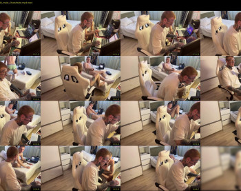 c10h15on — 42 minute Chaturbate male cam show recording, 720p, Feb 3, 2026