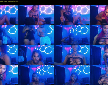 cameron62005 — 16 minute Chaturbate couple cam show recording, 720p, Feb 3, 2026