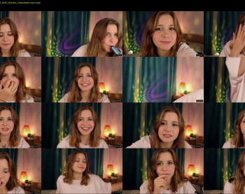 ceceliapidcock — 99 minute Chaturbate female cam show recording, 720p, Feb 4, 2026