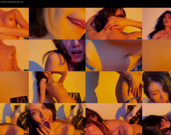 chasmic — 37 minute Chaturbate female cam show recording, 720p, Feb 3, 2026