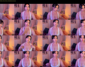 cherries_and_wine_ — 13 minute Chaturbate female cam show recording, 720p, Feb 3, 2026