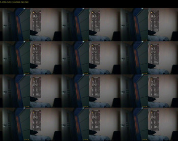 christianlevine_ — 34 minute Chaturbate male cam show recording, 720p, Feb 3, 2026