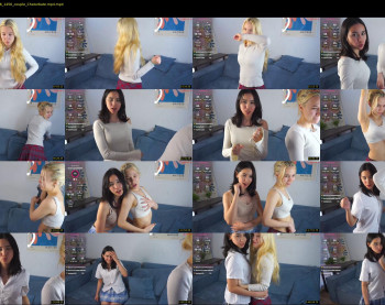 claragrosshans — 120 minute Chaturbate female cam show recording, 720p, Feb 3, 2026