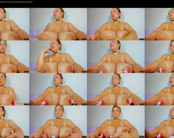 cleopatra_bigboobs — 36 minute Chaturbate female cam show recording, 720p, Feb 3, 2026