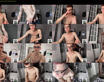 cock_and_lock — 120 minute Chaturbate male cam show recording, 720p, Feb 4, 2026