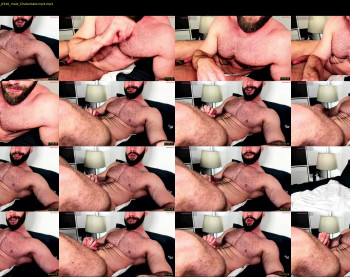 cockheadstud — 61 minute Chaturbate male cam show recording, 720p, Feb 4, 2026