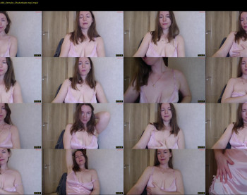 cocosweetty — 64 minute Chaturbate female cam show recording, 720p, Feb 3, 2026