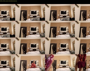 cuddlemuffins_3110 — 8 minute Chaturbate couple cam show recording, 480p, Feb 3, 2026