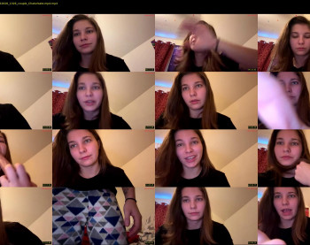 deepthroatqueen33 — 37 minute Chaturbate female cam show recording, 480p, Feb 3, 2026