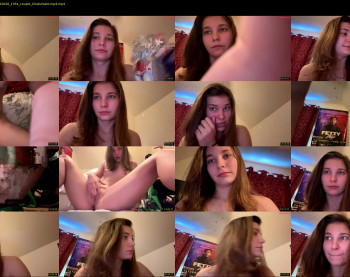 deepthroatqueen33 — 25 minute Chaturbate female cam show recording, 480p, Feb 3, 2026