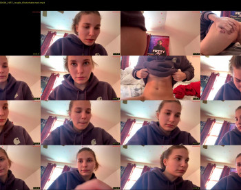 deepthroatqueen33 — 15 minute Chaturbate female cam show recording, 480p, Feb 3, 2026
