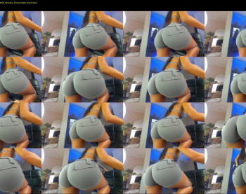 dianac1998 — 4 minute Chaturbate female cam show recording, 720p, Feb 3, 2026