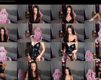 dilara_foxx — 32 minute Chaturbate female cam show recording, 720p, Feb 3, 2026
