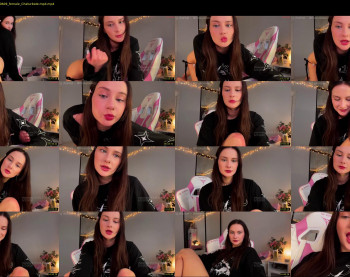 doublecuties — 19 minute Chaturbate couple cam show recording, 720p, Feb 3, 2026