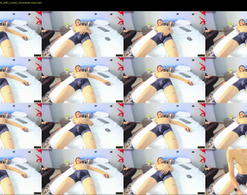 drake_and_zara — 4 minute Chaturbate couple cam show recording, 720p, Feb 3, 2026