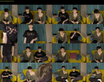 drinklinov — 73 minute Chaturbate male cam show recording, 720p, Feb 4, 2026