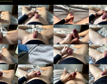 drwkk — 31 minute Chaturbate male cam show recording, 720p, Feb 3, 2026